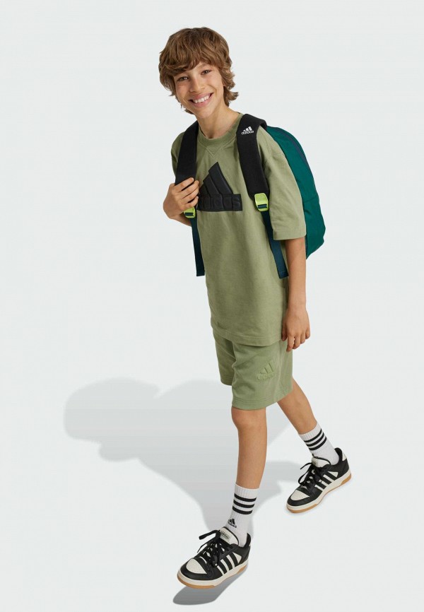 adidas Шорты спортивные - Future Icons Logo 8-Inch - фото 3