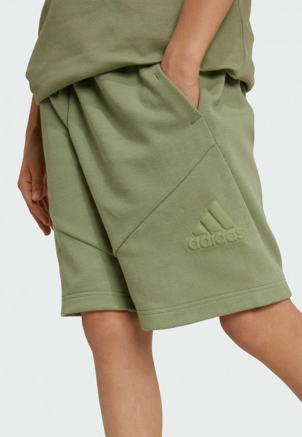 adidas Шорты спортивные - Future Icons Logo 8-Inch - фото 4