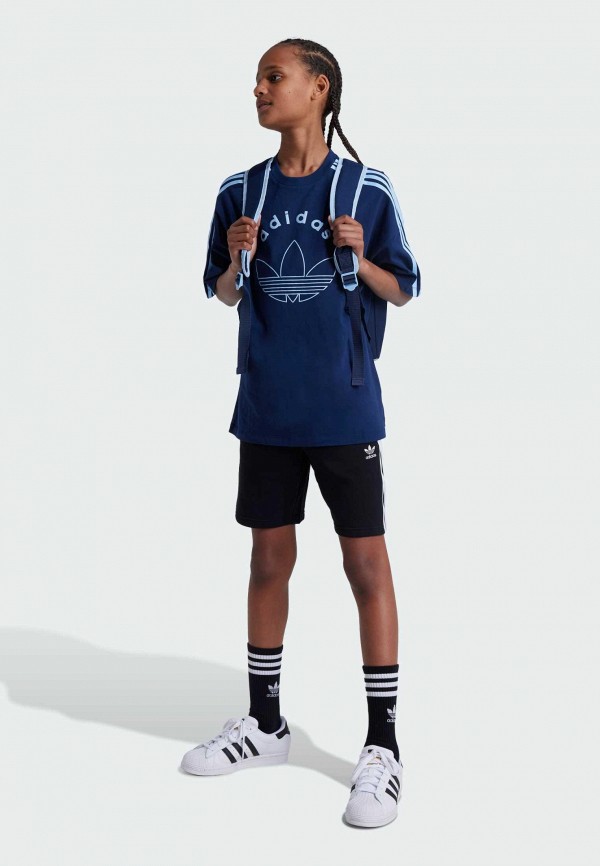 adidas Шорты спортивные - Adicolor - фото 3