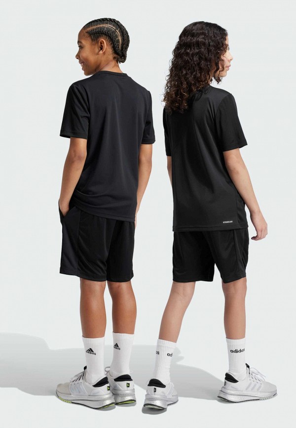 adidas Шорты спортивные - Train Essentials Logo Regular Fit - фото 2