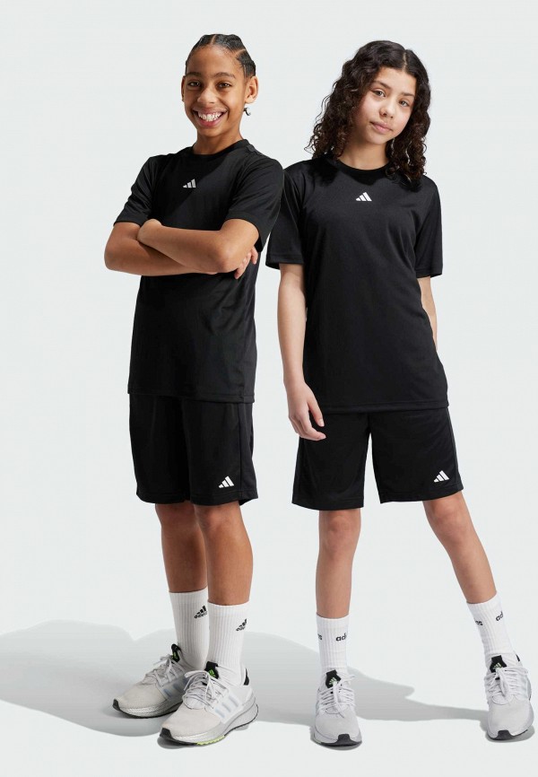 adidas Шорты спортивные - Train Essentials Logo Regular Fit - фото 1