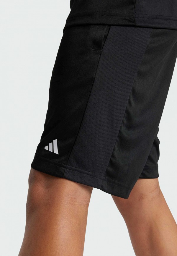 adidas Шорты спортивные - Train Essentials Logo Regular Fit - фото 5