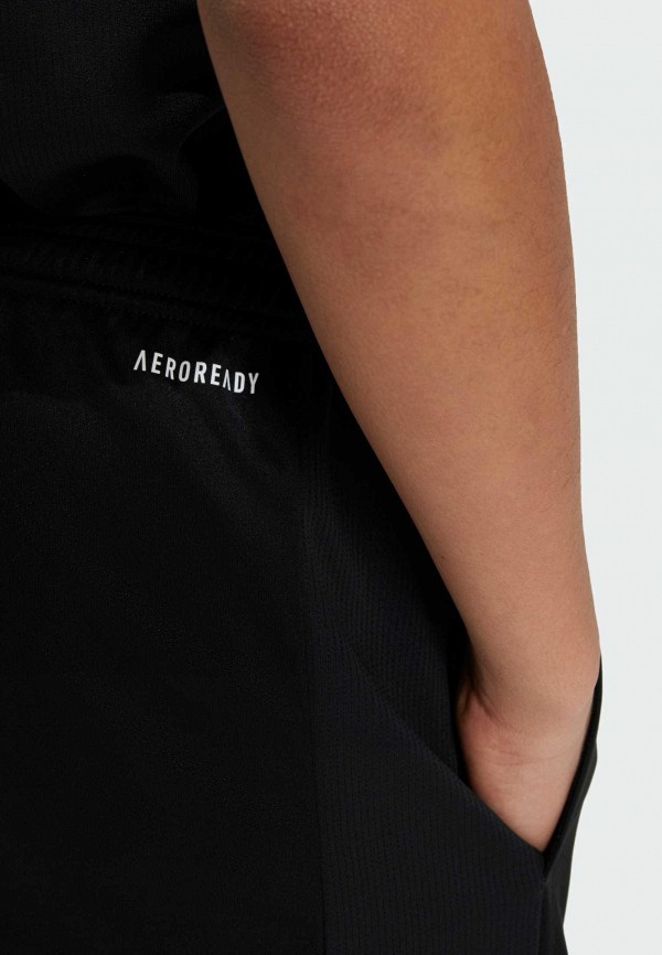 adidas Шорты спортивные - Train Essentials Logo Regular Fit - фото 4