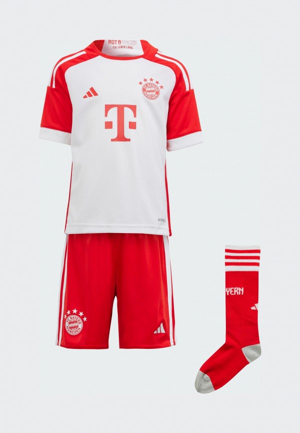 adidas Костюм спортивный - FC Bayern 23/24 Home - фото 1