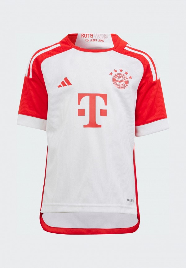 adidas Костюм спортивный - FC Bayern 23/24 Home - фото 3