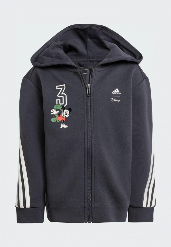adidas Толстовка - Disney Mickey Mouse - фото 6