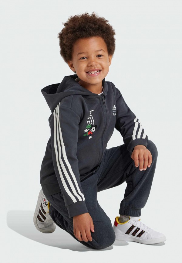 adidas Толстовка - Disney Mickey Mouse - фото 3