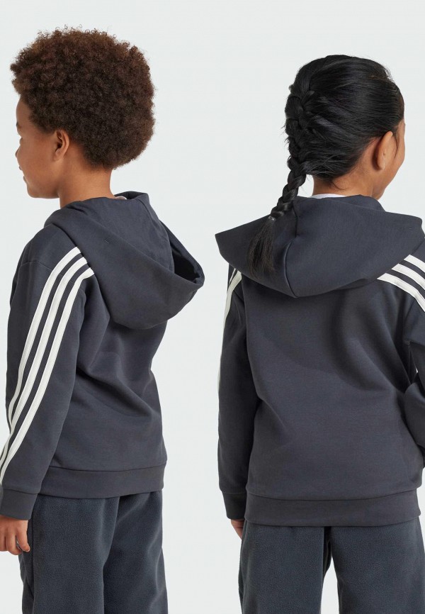 adidas Толстовка - Disney Mickey Mouse - фото 2