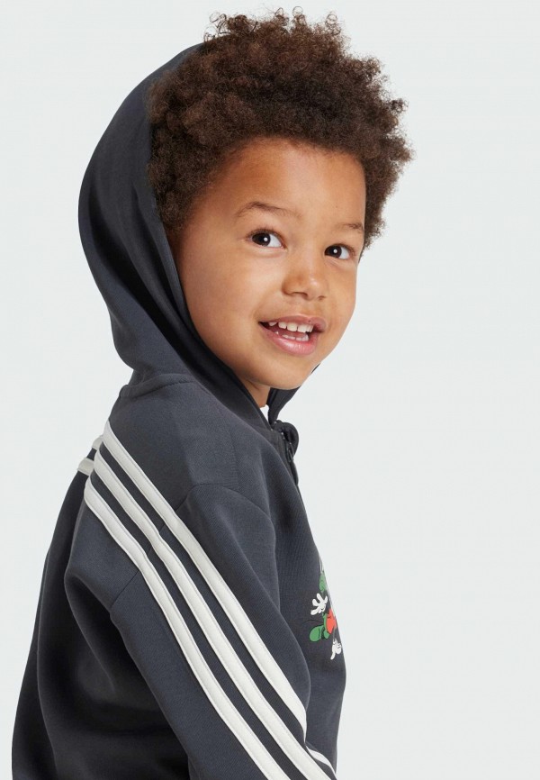 adidas Толстовка - Disney Mickey Mouse - фото 5