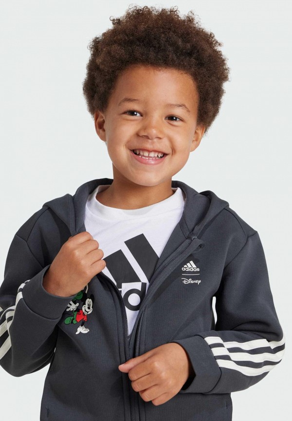 adidas Толстовка - Disney Mickey Mouse - фото 4