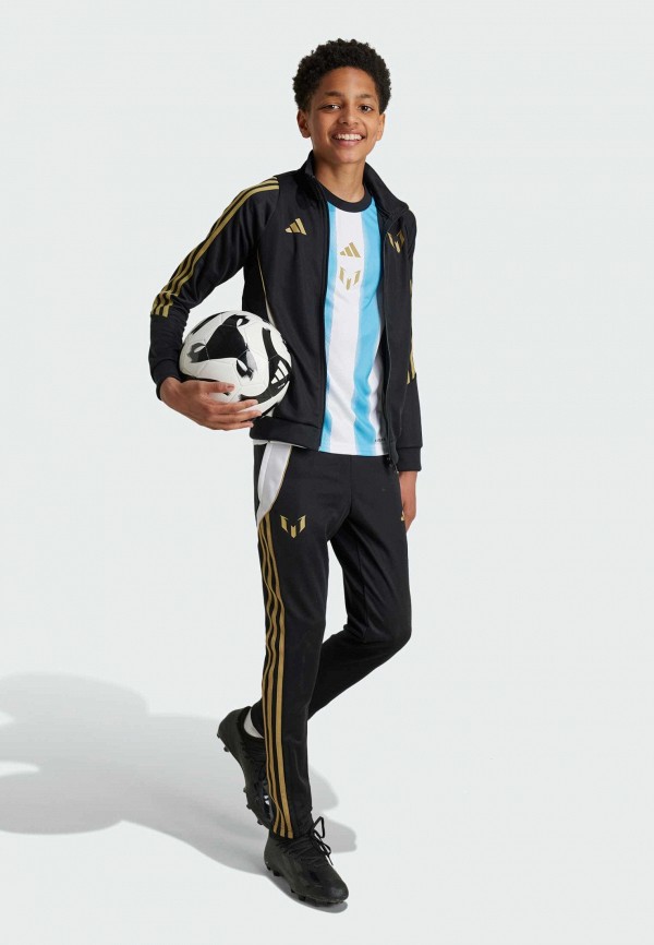 adidas Олимпийка - Messi - фото 2