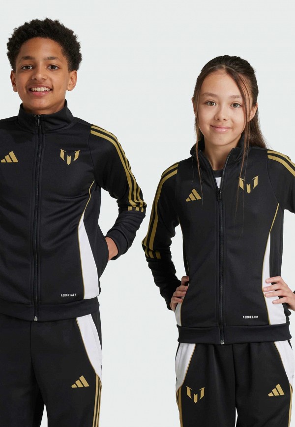 adidas Олимпийка - Messi - фото 1