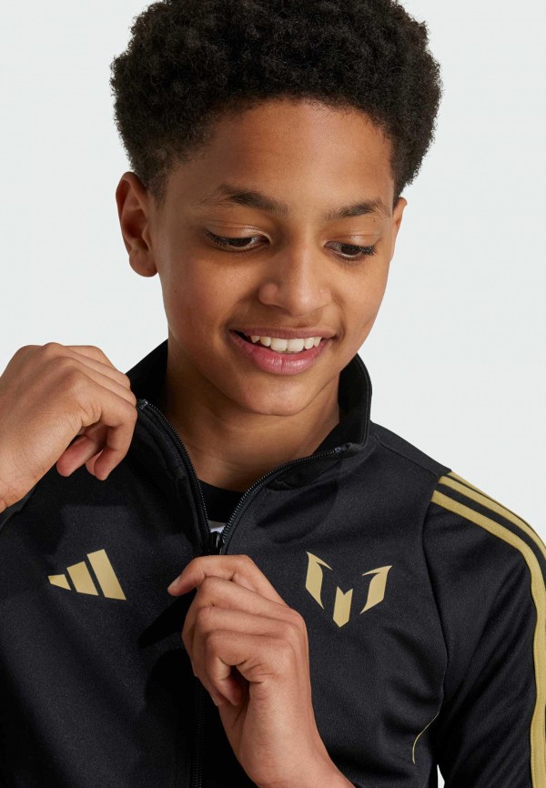 adidas Олимпийка - Messi - фото 4