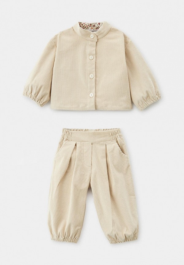 Ete Children Рубашка и брюки - фото 1