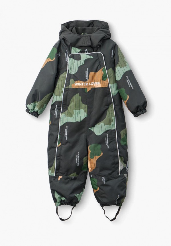 Happy Baby Комбинезон утепленный - фото 2