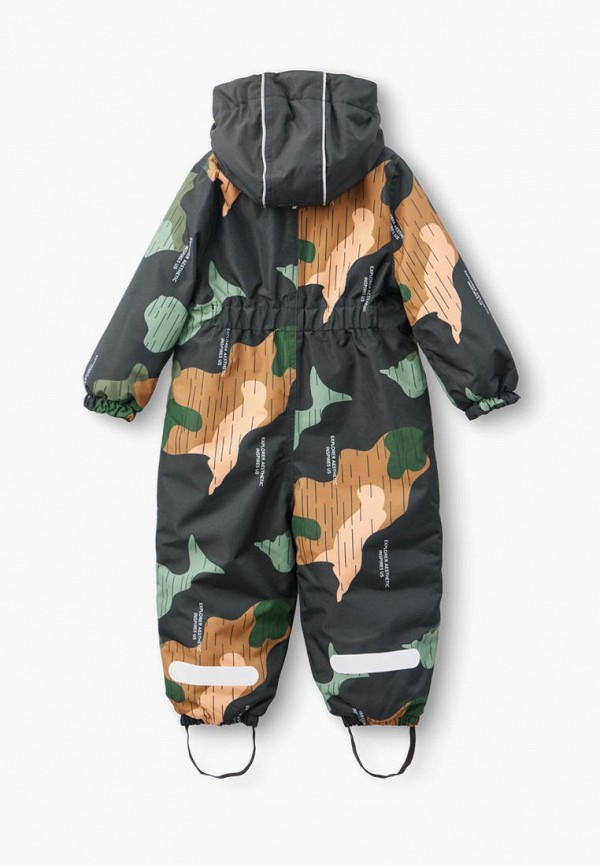 Happy Baby Комбинезон утепленный - фото 3