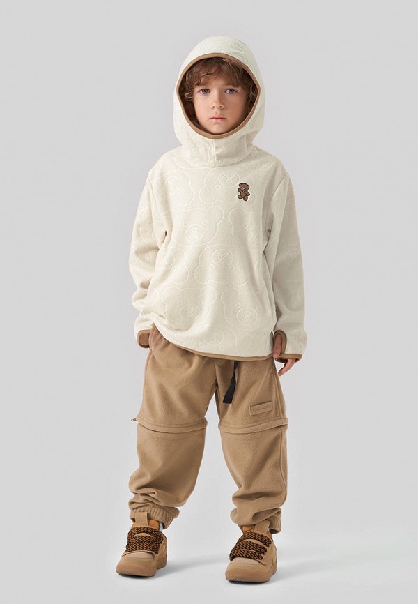 Happy Baby Брюки спортивные - трансформер - фото 2