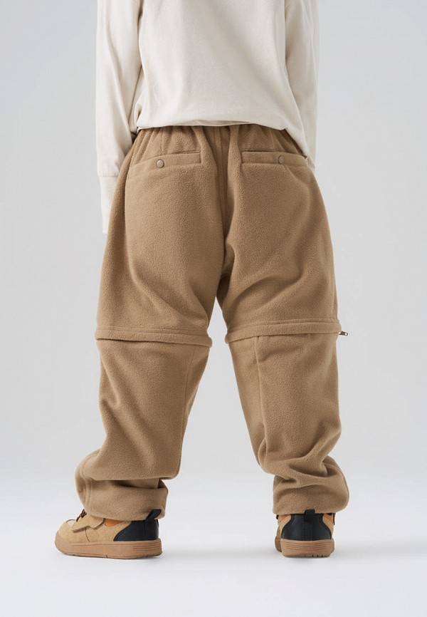 Happy Baby Брюки спортивные - трансформер - фото 3