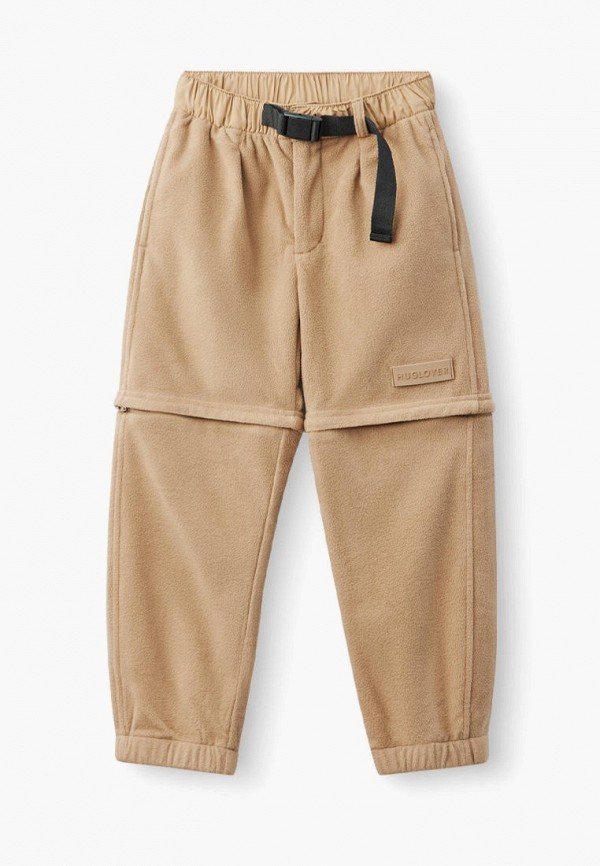 Happy Baby Брюки спортивные - трансформер - фото 4