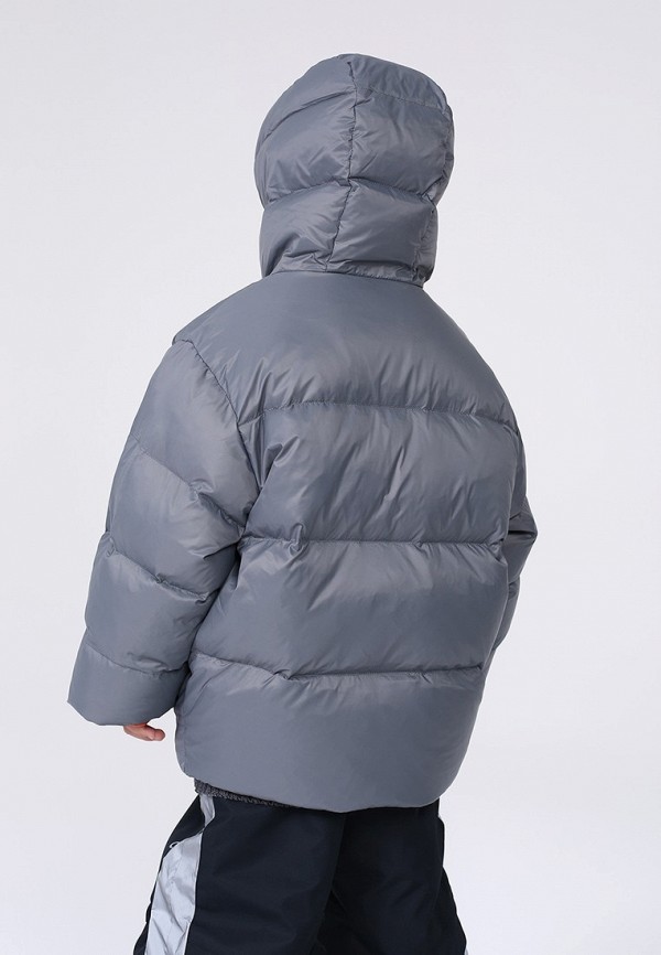 Happy Baby Пуховик - фото 3