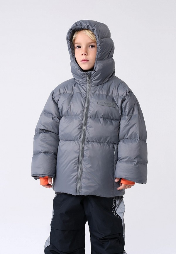 Happy Baby Пуховик - фото 1