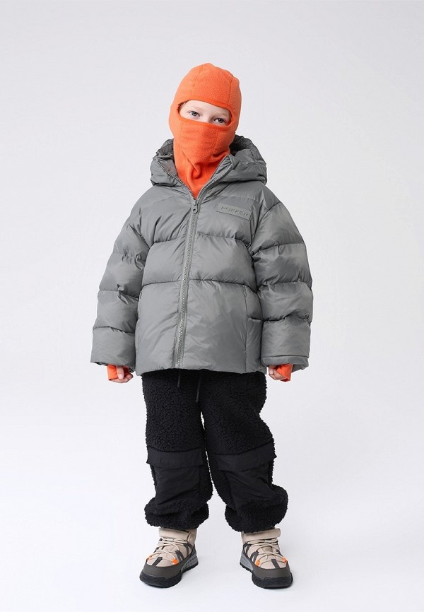 Happy Baby Пуховик - фото 2