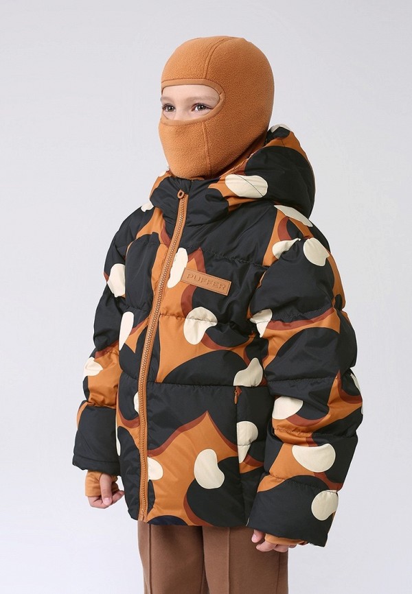 Happy Baby Пуховик - фото 2