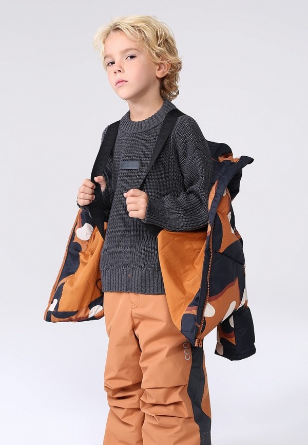 Happy Baby Пуховик - фото 3