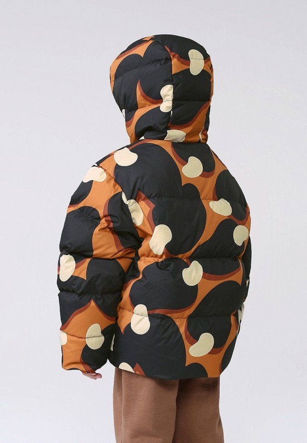 Happy Baby Пуховик - фото 4