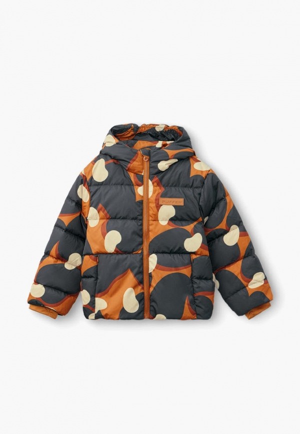 Happy Baby Пуховик - фото 6