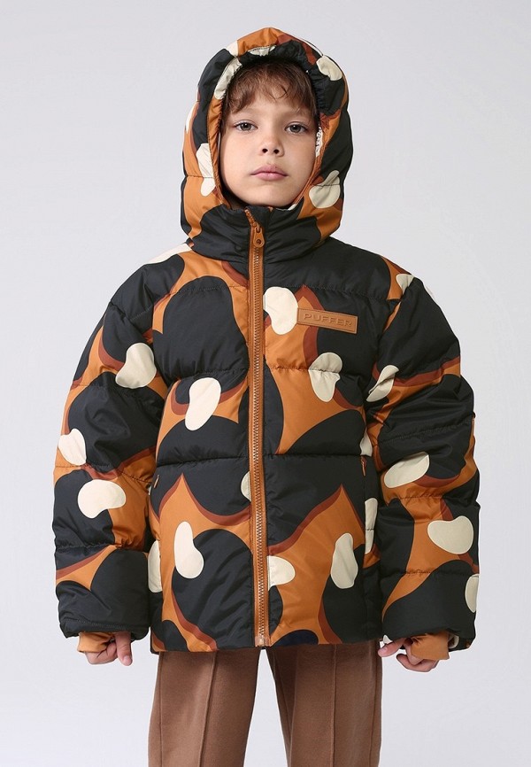 Happy Baby Пуховик - фото 1