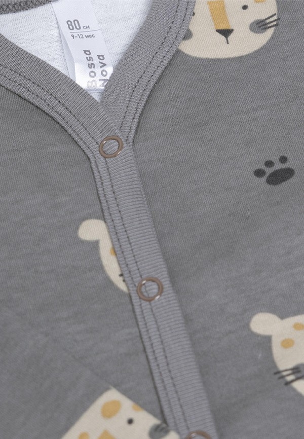 Bossa Nova Комбинезоны 2 шт. - фото 4