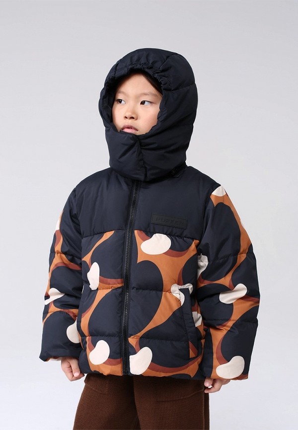 Happy Baby Пуховик - фото 1