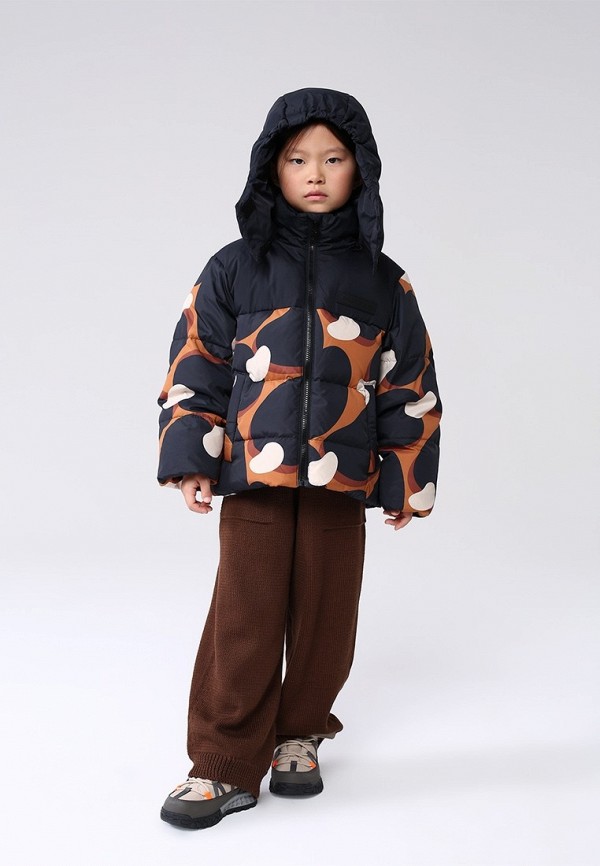 Happy Baby Пуховик - фото 2