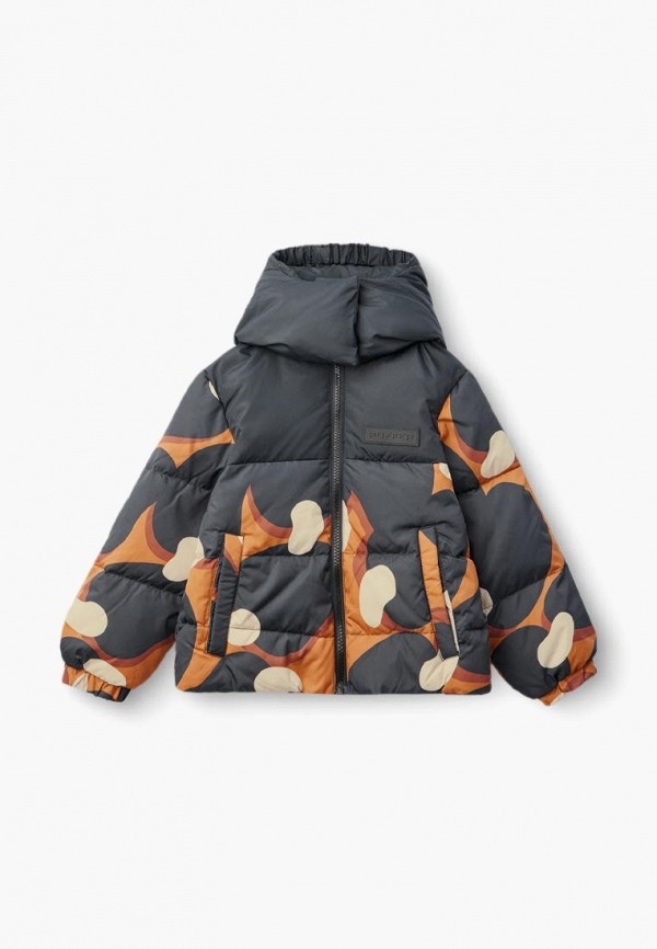 Happy Baby Пуховик - фото 4