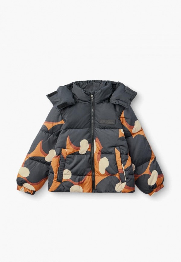 Happy Baby Пуховик - фото 6