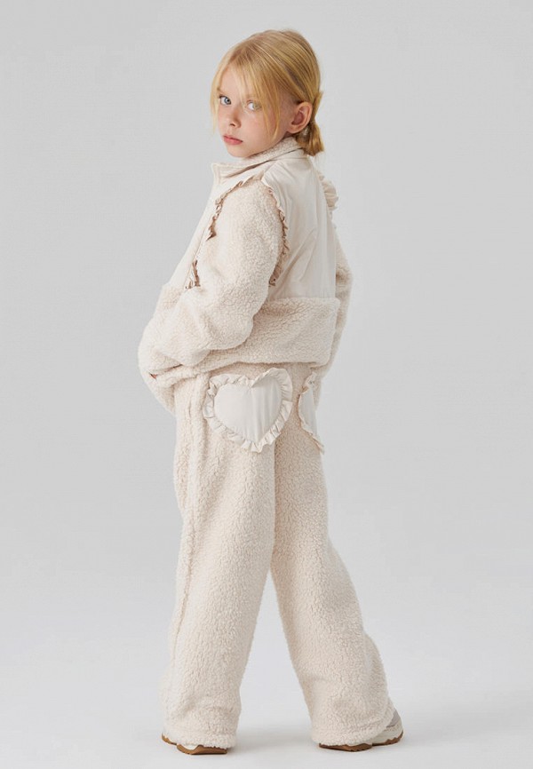 Happy Baby Костюм утепленный - флисовый - фото 2