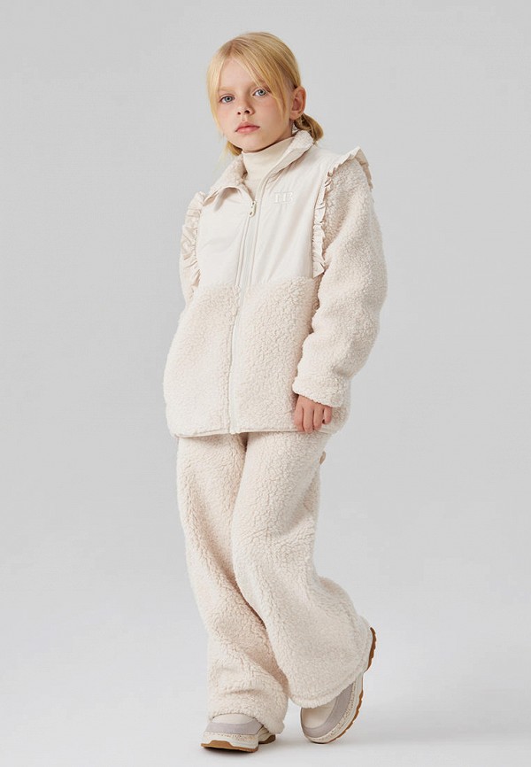 Happy Baby Костюм утепленный - флисовый - фото 1