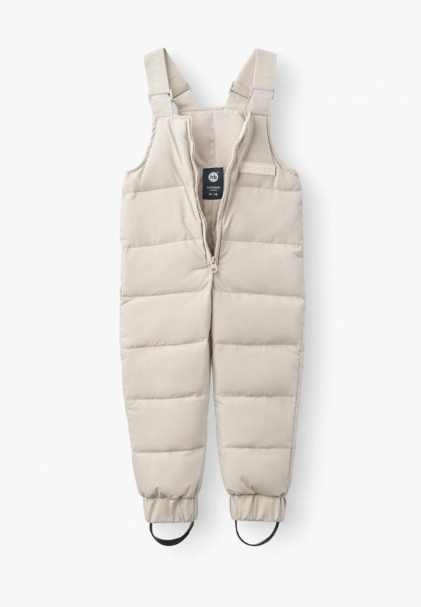 Happy Baby Брюки утепленные - фото 2