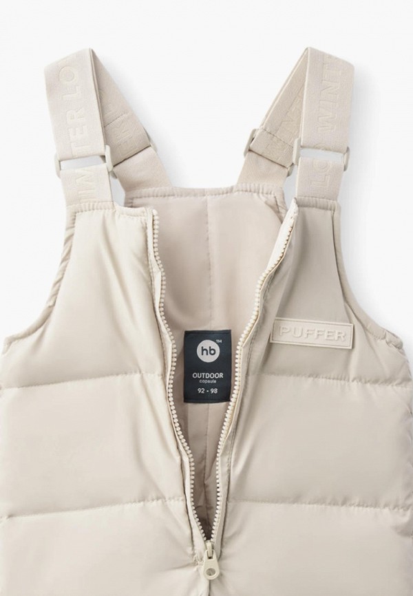 Happy Baby Брюки утепленные - фото 3