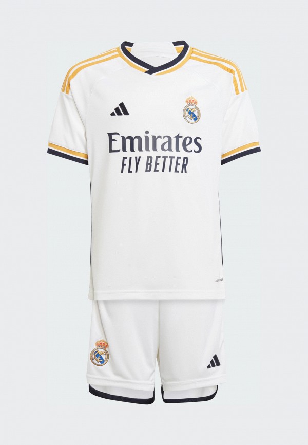 adidas Костюм спортивный - Real Madrid 23/24 Home - фото 3