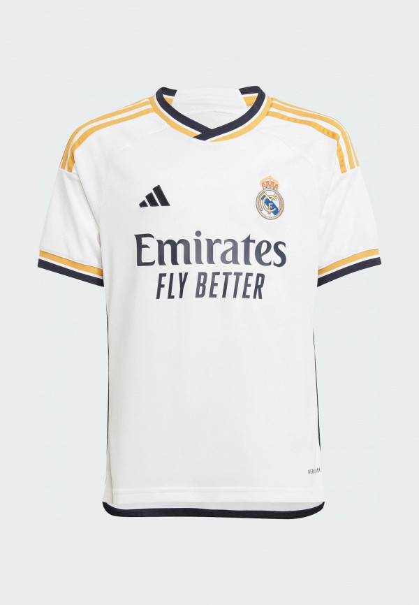 adidas Костюм спортивный - Real Madrid 23/24 Home - фото 4