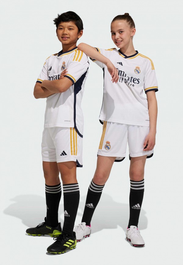 adidas Костюм спортивный - Real Madrid 23/24 Home - фото 1