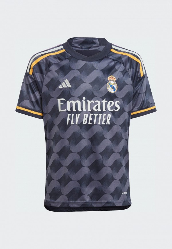 adidas Костюм спортивный - Real Madrid 23/24 Away - фото 3