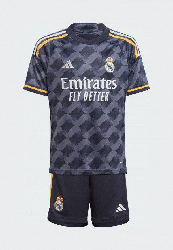 adidas Костюм спортивный - Real Madrid 23/24 Away - фото 2