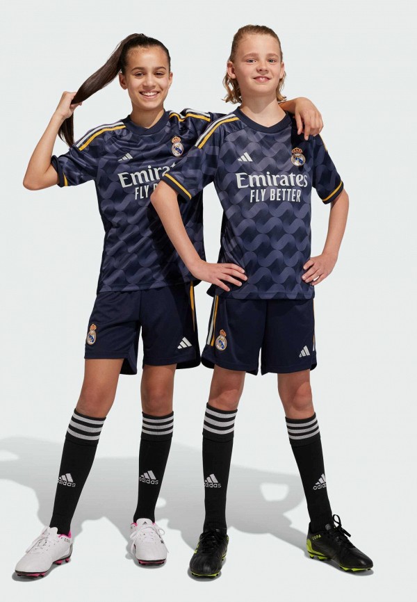 adidas Костюм спортивный - Real Madrid 23/24 Away - фото 1
