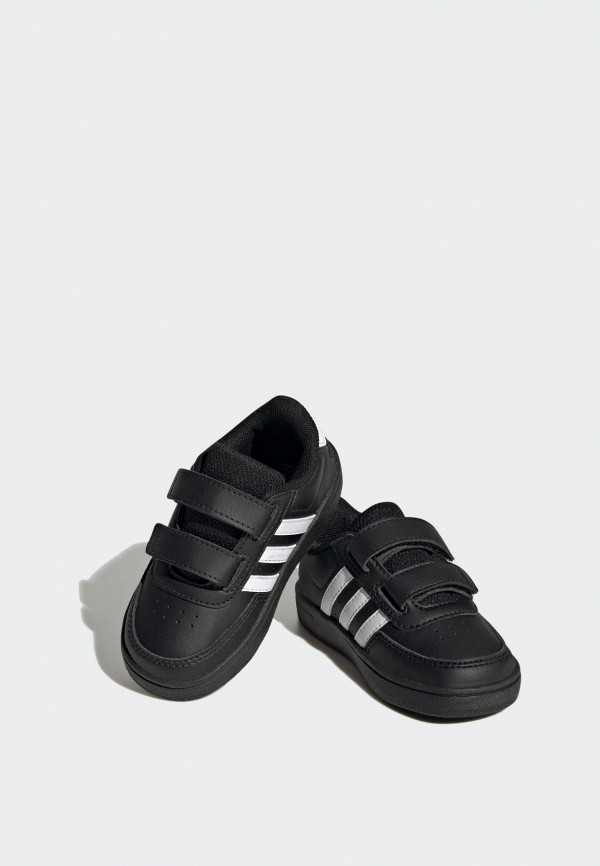 adidas Кеды - Breaknet Lifestyle Court - фото 4