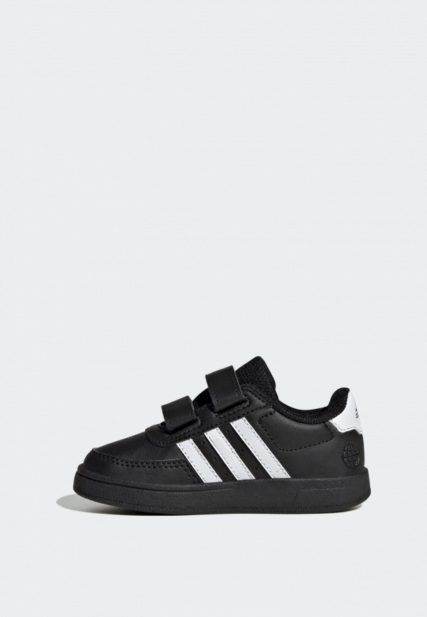 adidas Кеды - Breaknet Lifestyle Court - фото 6