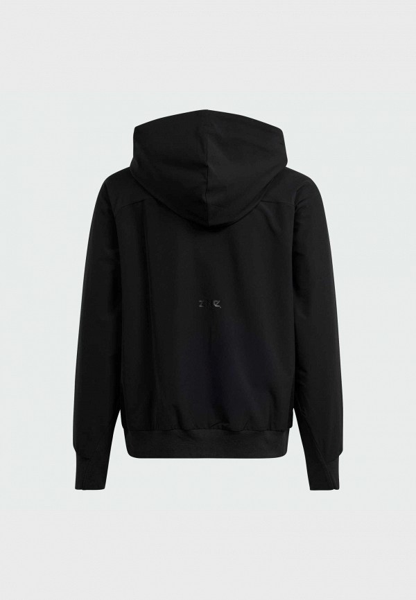 adidas Толстовка - Z.N.E. Woven Full-Zip - фото 2