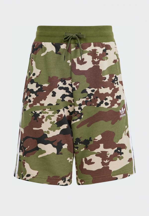 adidas Шорты спортивные - Camo - фото 1